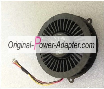 NEW AVC BNTA0612R5H 5v 0.5a P001 P002 CPU FAN